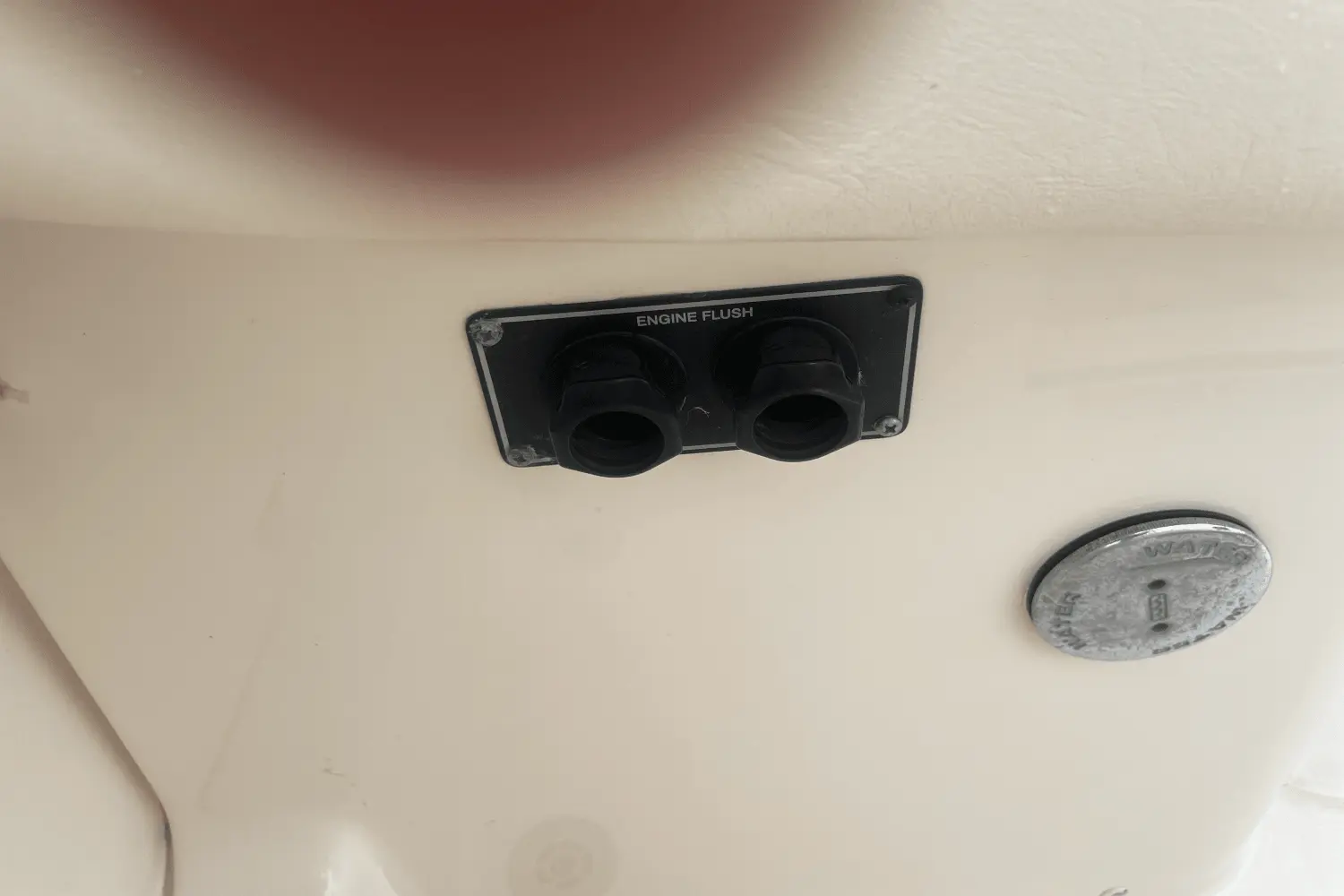 Thumbnail von Grady White 306 Canyon