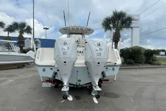 Thumbnail von Grady White 306 Canyon