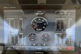 Thumbnail von Scout 350 LXF