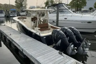 Thumbnail von Scout 350 LXF