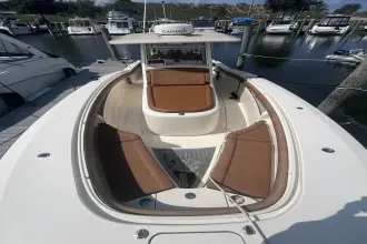 Thumbnail von Scout 350 LXF