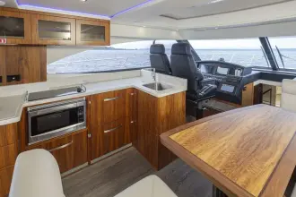 Thumbnail von Riviera 48 Lucky Dog