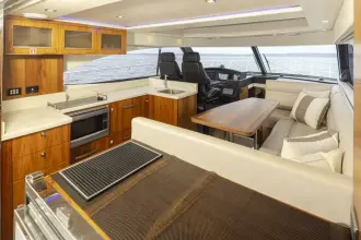 Thumbnail von Riviera 48 Lucky Dog