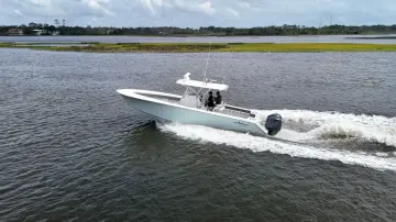 Thumbnail von Seahunter 33 Tournament