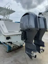 Thumbnail von Seahunter 33 Tournament