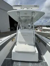 Thumbnail von Seahunter 33 Tournament