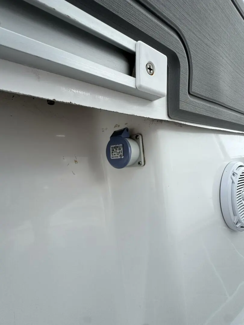 Thumbnail von Seahunter 33 Tournament