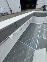 Thumbnail von Seahunter 33 Tournament