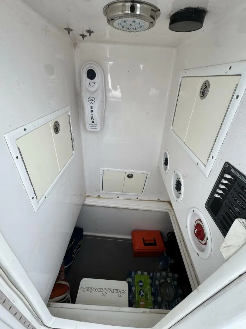 Thumbnail von Seahunter 33 Tournament