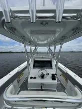 Thumbnail von Seahunter 33 Tournament