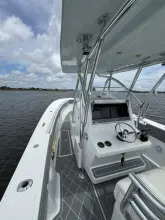 Thumbnail von Seahunter 33 Tournament