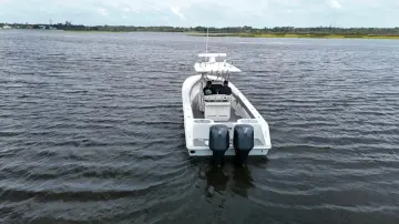 Thumbnail von Seahunter 33 Tournament