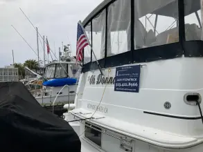 Thumbnail von Carver 396 Aft Cabin Motor Yacht Oh Donna