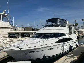 Thumbnail von Carver 396 Aft Cabin Motor Yacht Oh Donna