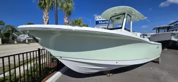 Thumbnail von Sea Hunt Gamefish 25