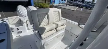 Thumbnail von Sea Hunt Gamefish 25