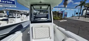 Thumbnail von Sea Hunt Gamefish 25