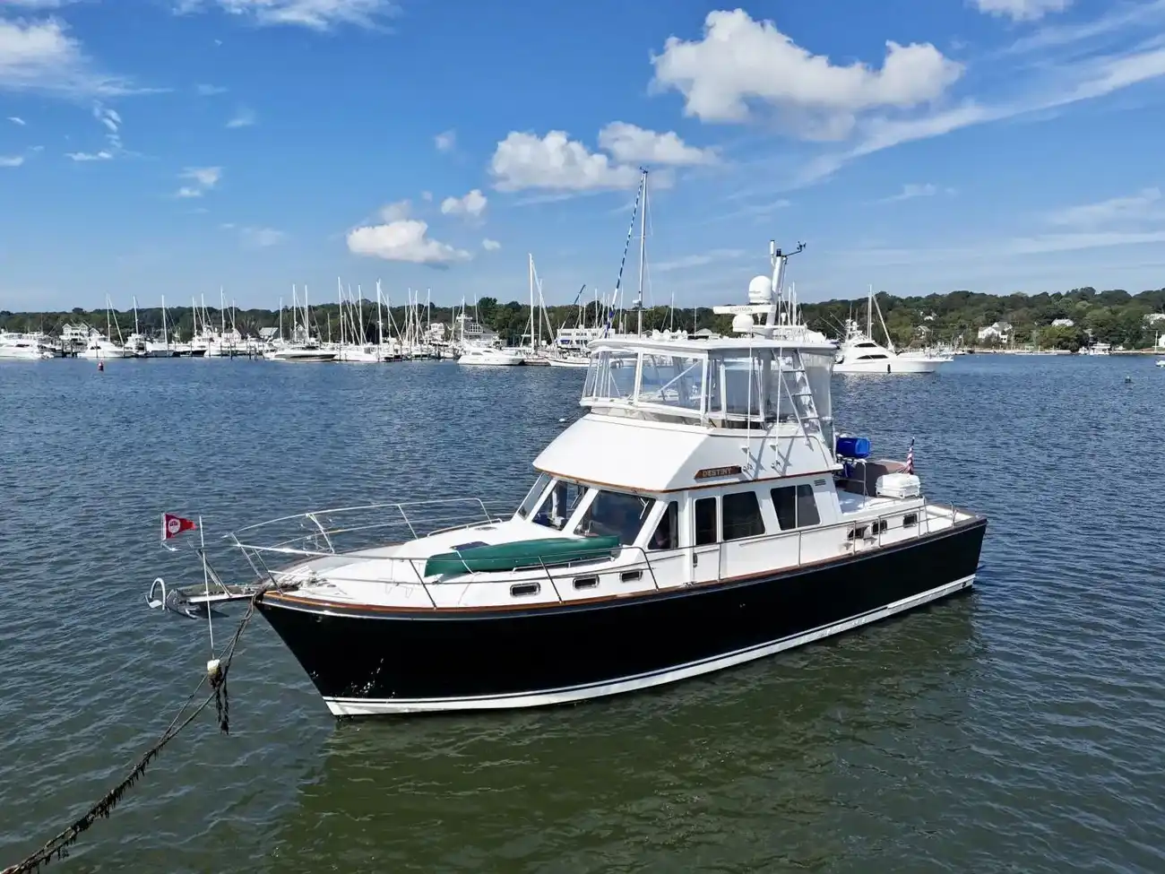 Thumbnail von Sabre 47