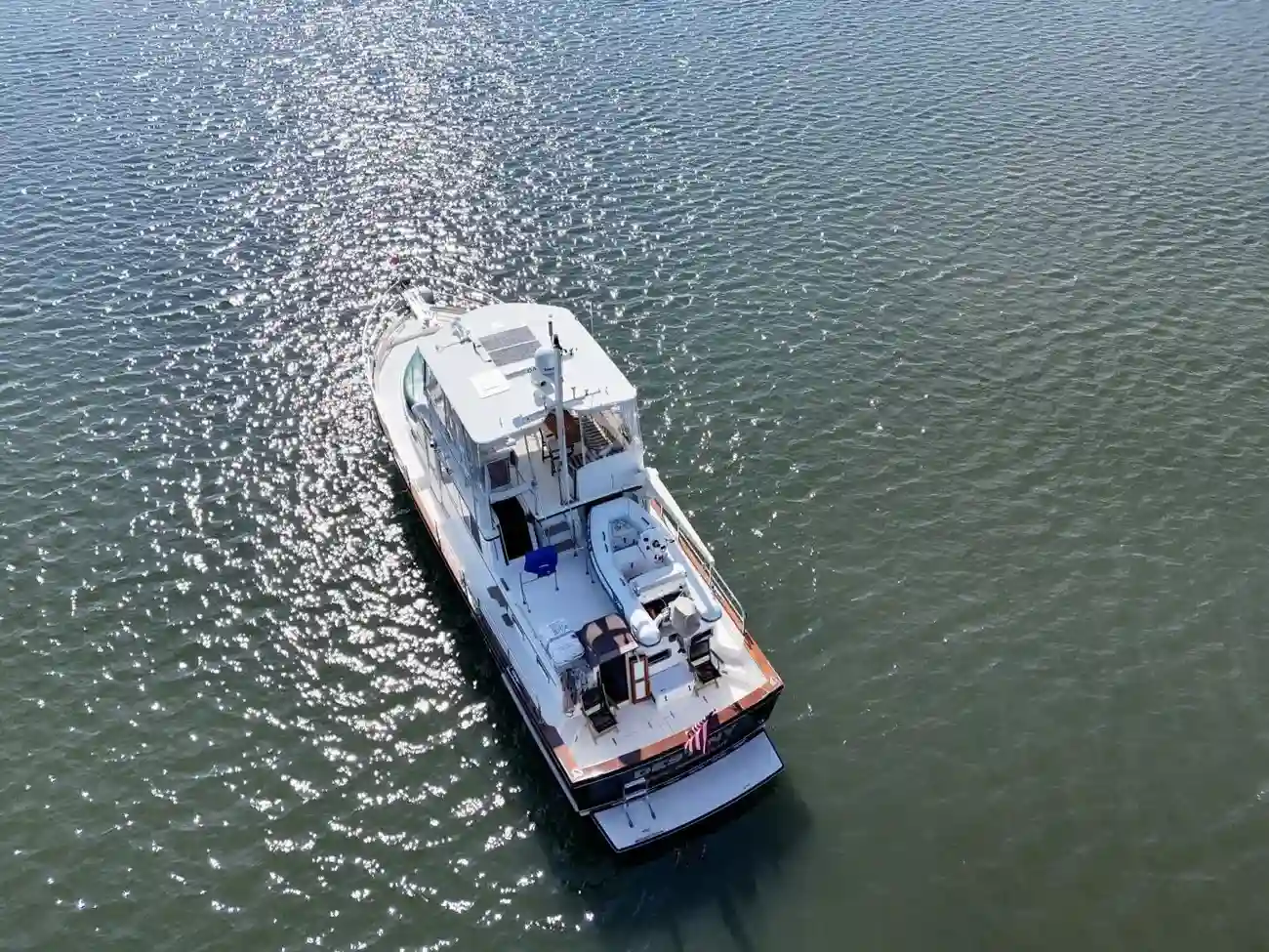 Thumbnail von Sabre 47