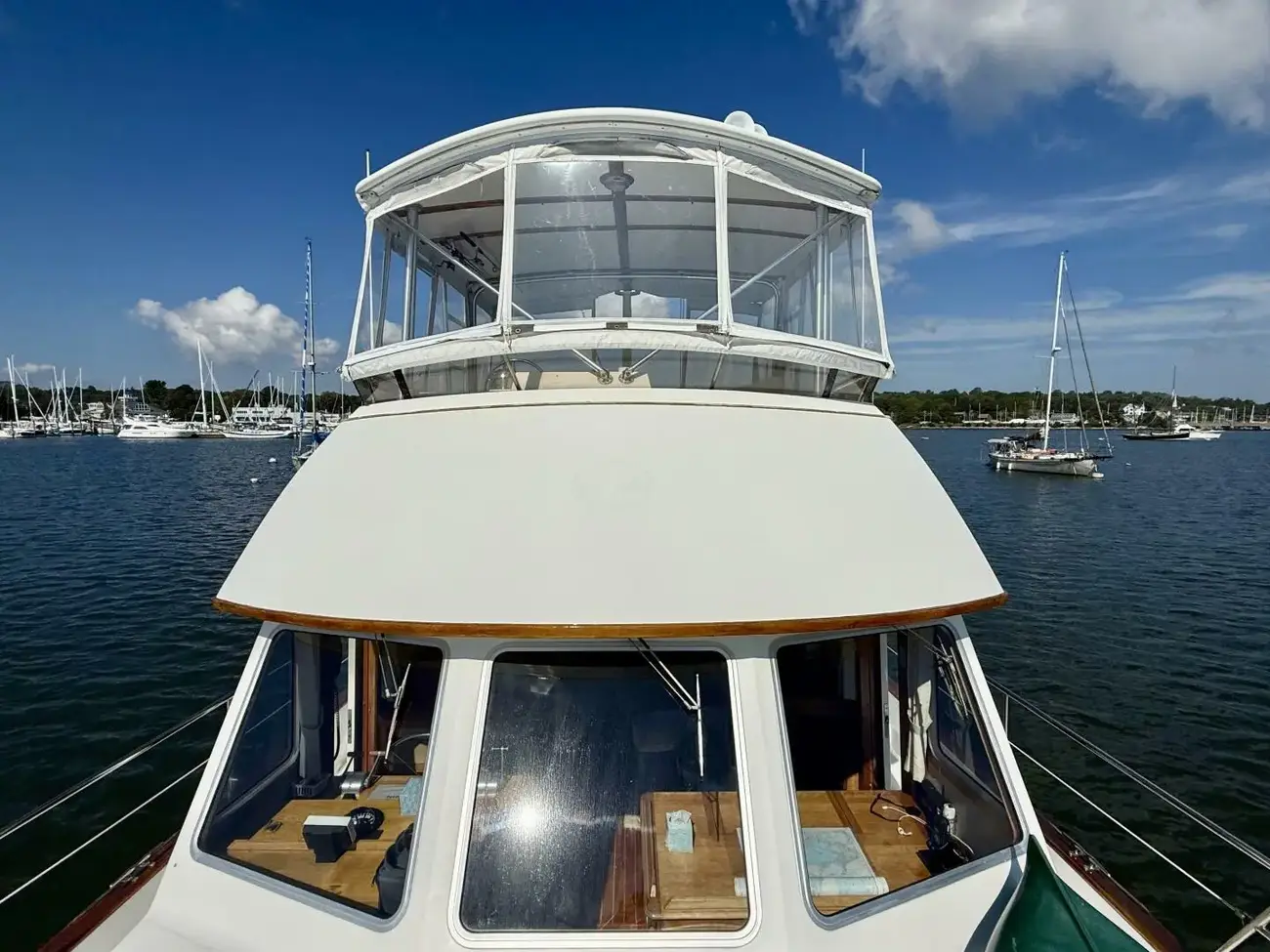 Thumbnail von Sabre 47