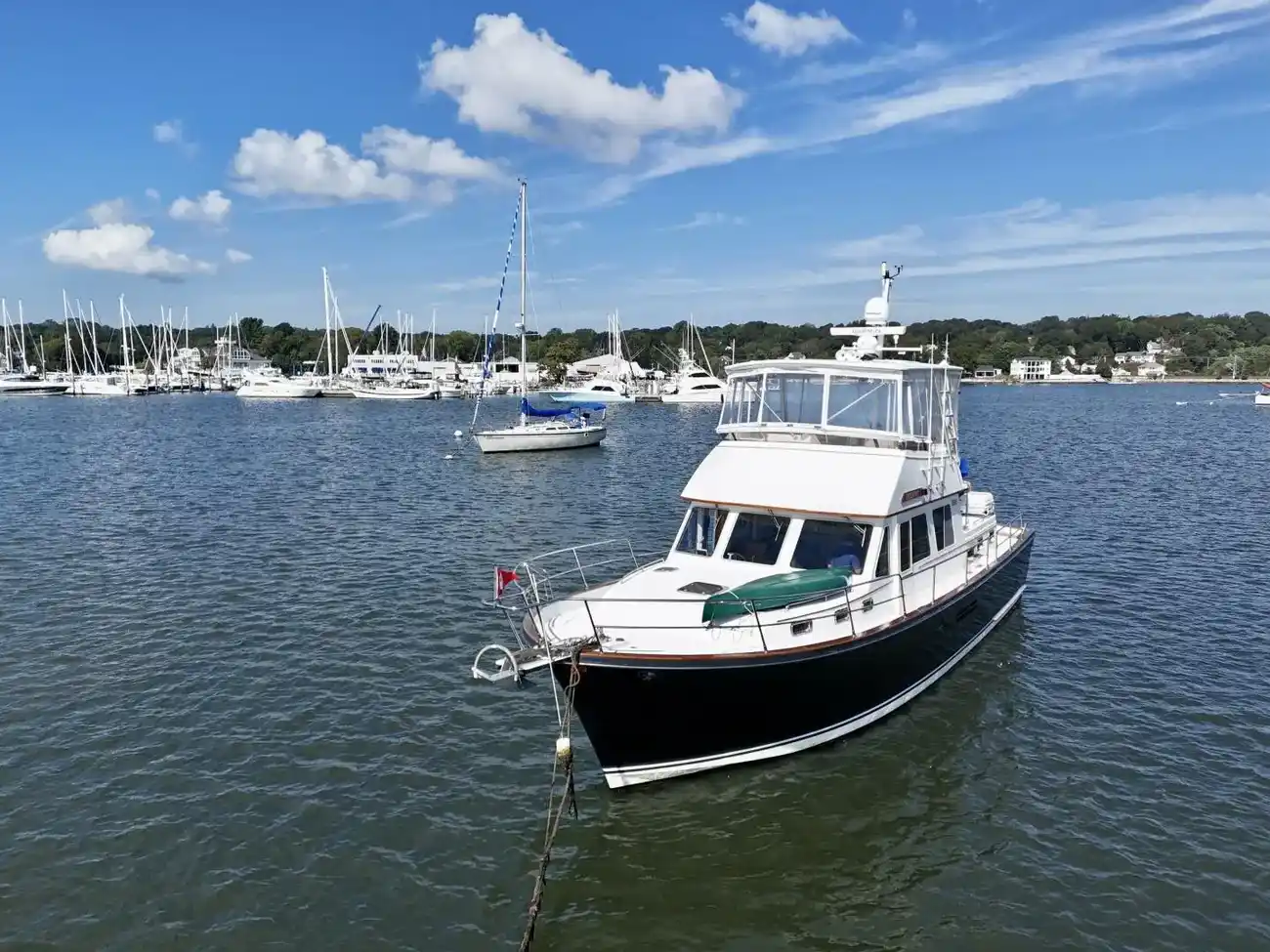 Thumbnail von Sabre 47