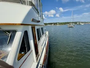 Thumbnail von Sabre 47