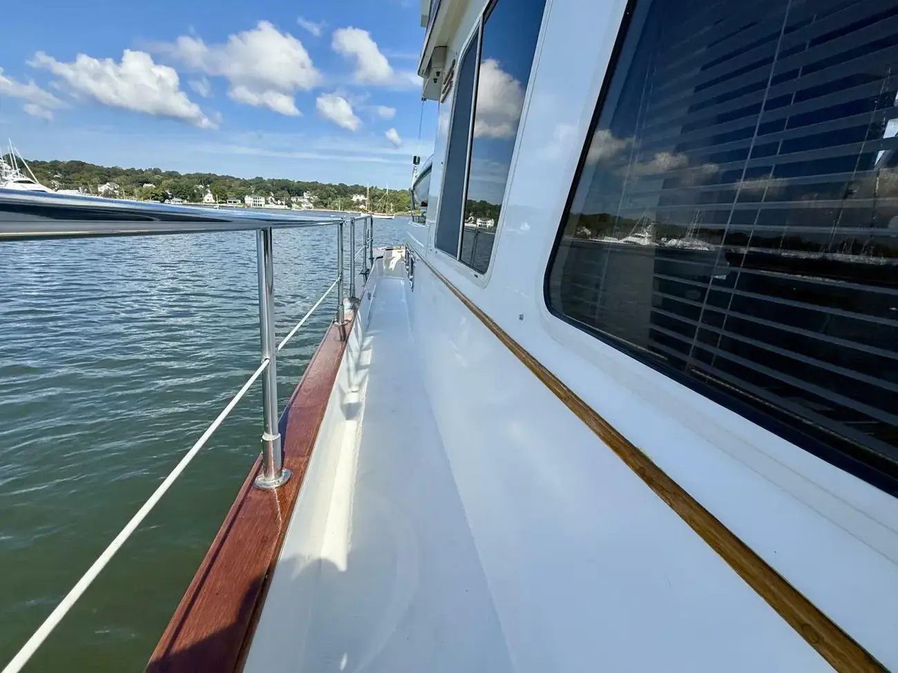 Thumbnail von Sabre 47