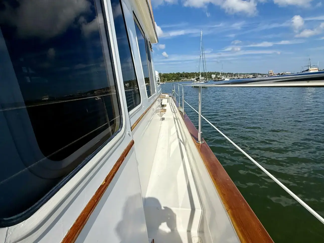 Thumbnail von Sabre 47