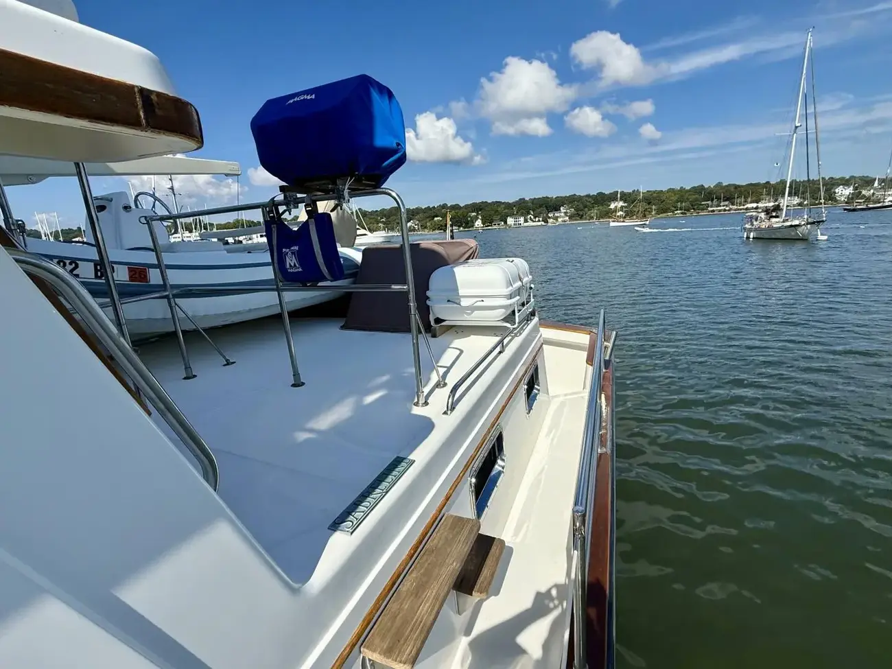 Thumbnail von Sabre 47