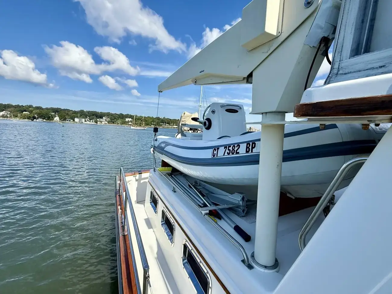 Thumbnail von Sabre 47