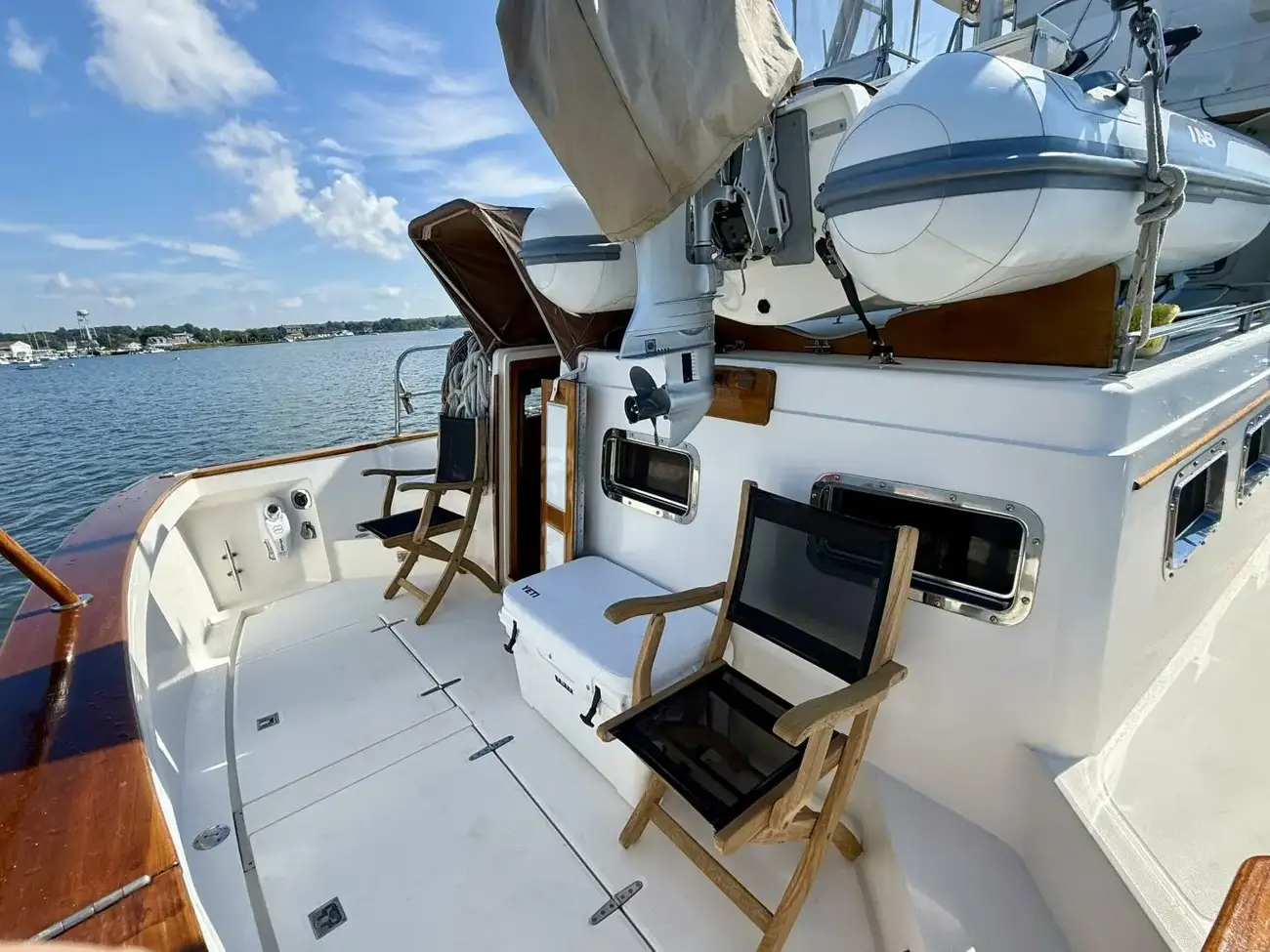 Thumbnail von Sabre 47