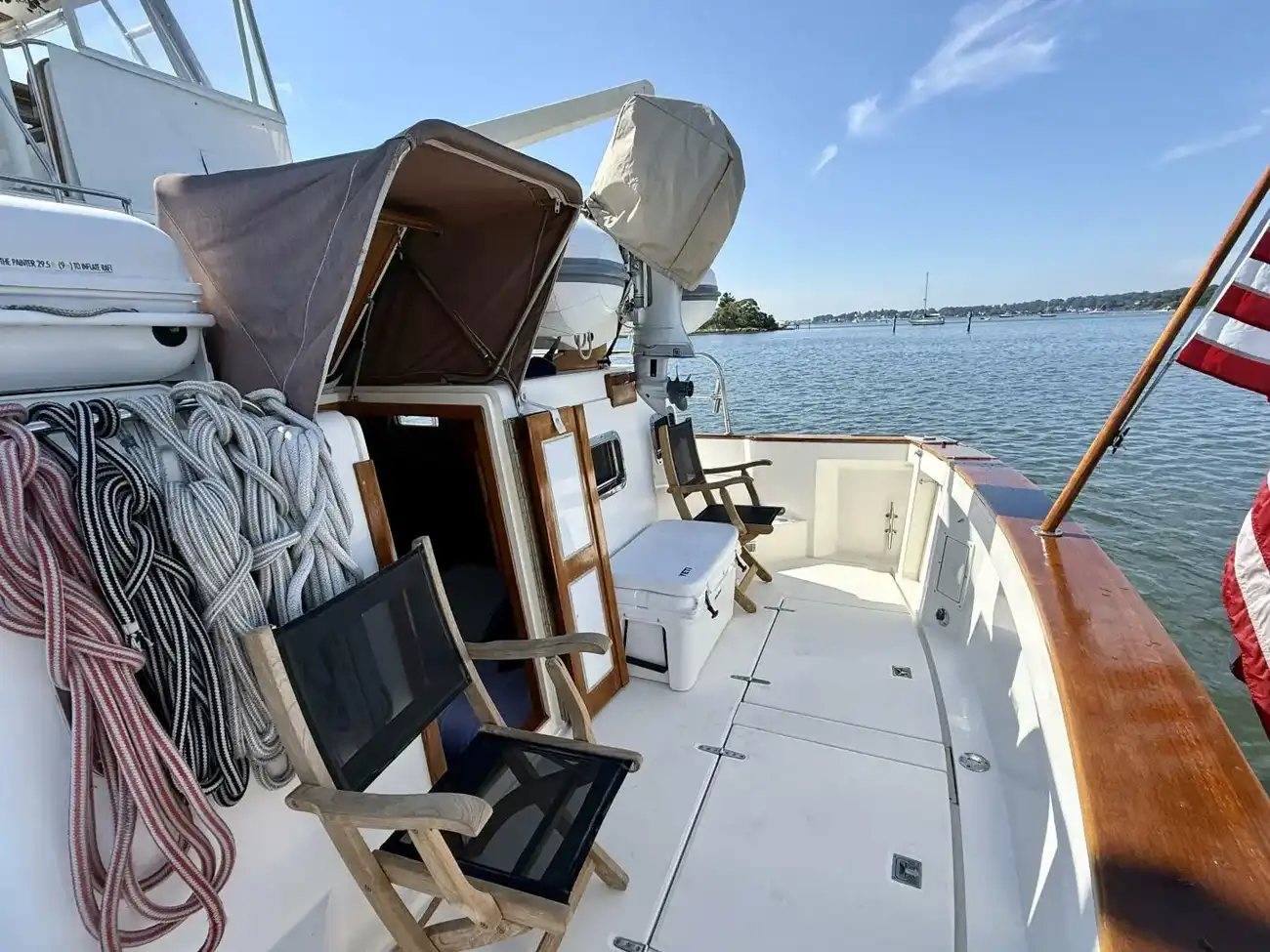 Thumbnail von Sabre 47