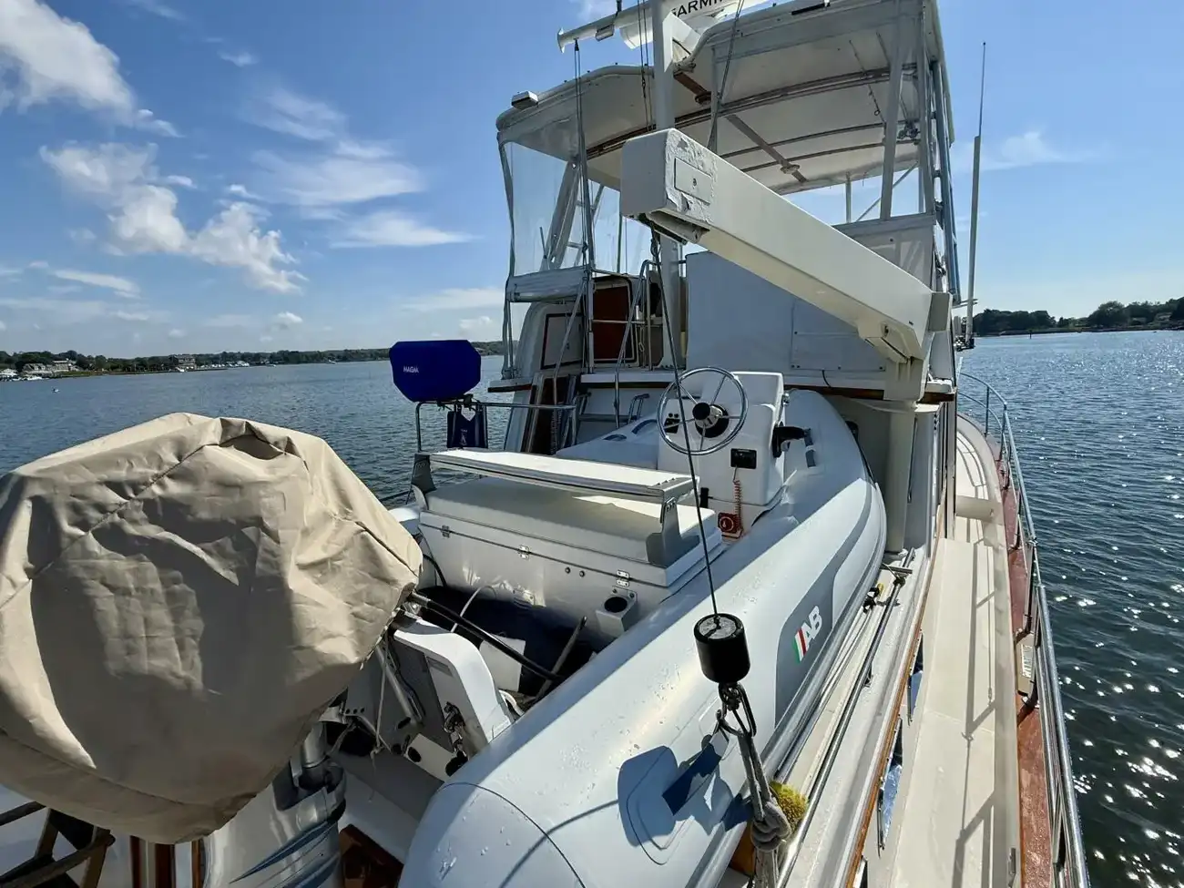 Thumbnail von Sabre 47