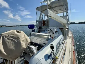 Thumbnail von Sabre 47