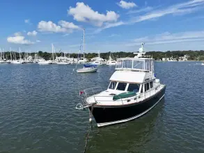 Thumbnail von Sabre 47