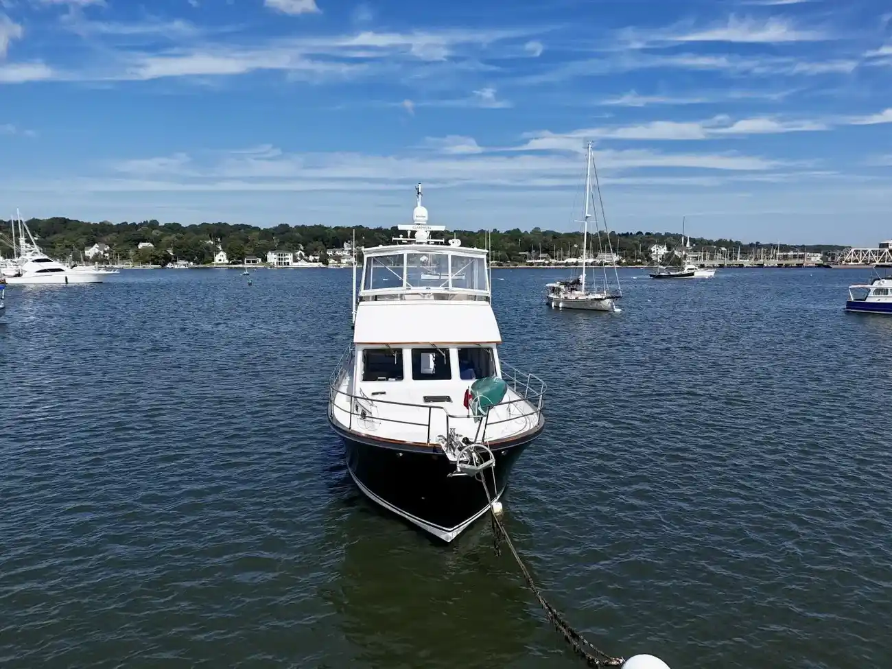 Thumbnail von Sabre 47