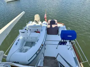 Thumbnail von Sabre 47