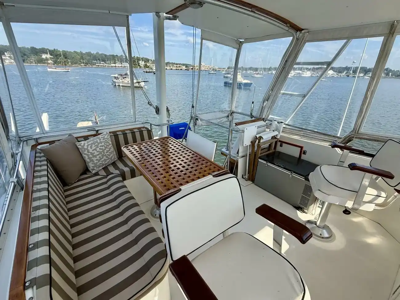 Thumbnail von Sabre 47