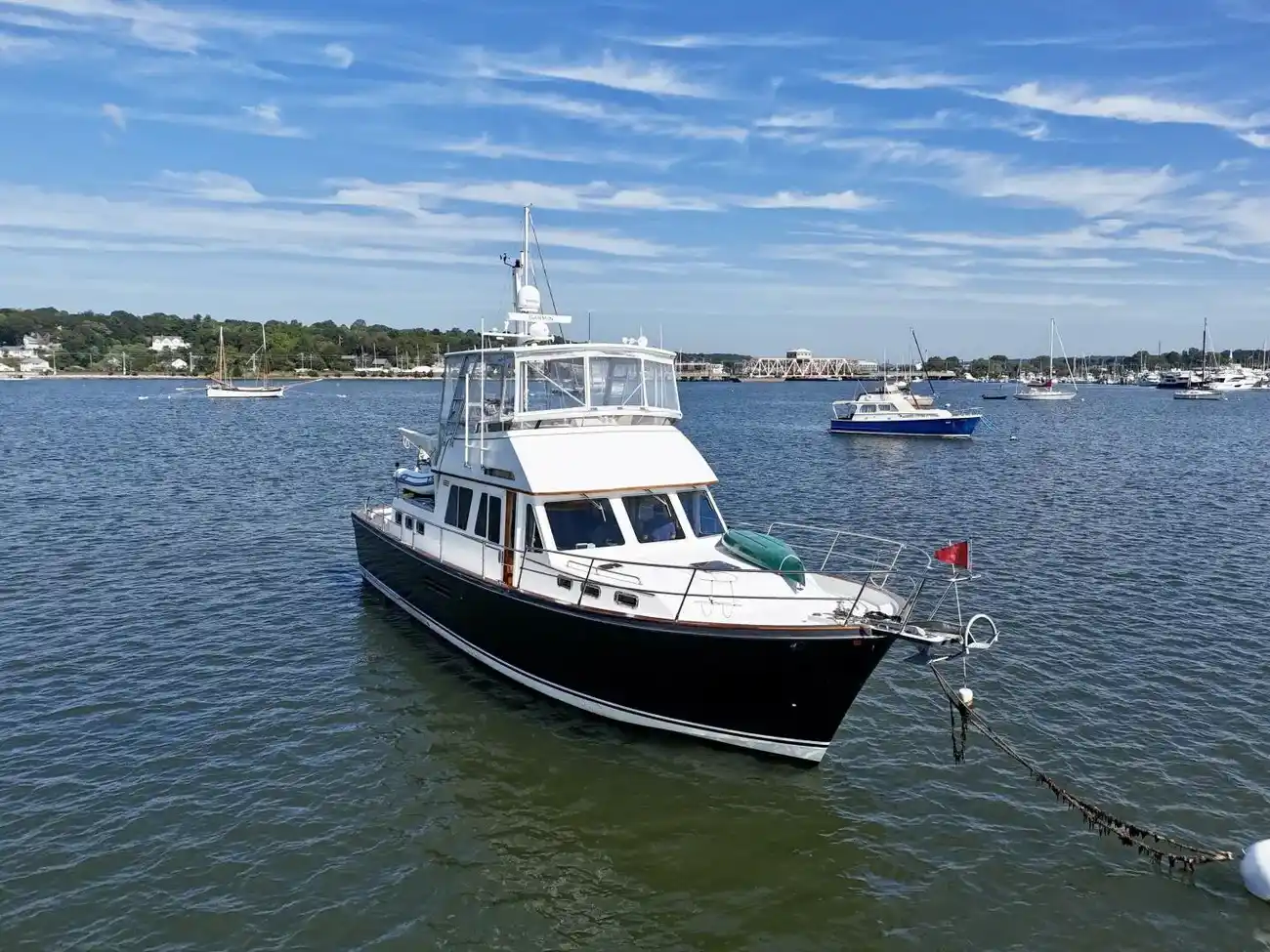 Thumbnail von Sabre 47