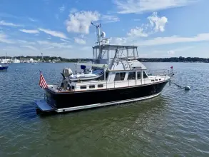 Thumbnail von Sabre 47