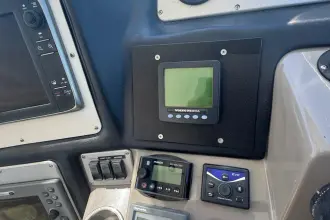 Thumbnail von Cruisers Yachts 420 Express