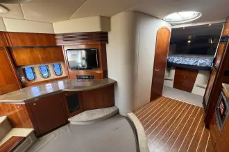 Thumbnail von Cruisers Yachts 420 Express