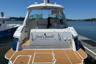 Thumbnail von Cruisers Yachts 420 Express