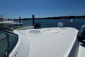 Thumbnail von Cruisers Yachts 420 Express