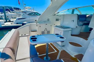 Thumbnail von Cruisers Yachts 420 Express