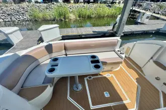 Thumbnail von Cruisers Yachts 420 Express