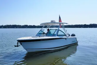 Thumbnail von Blackfin 252 DC