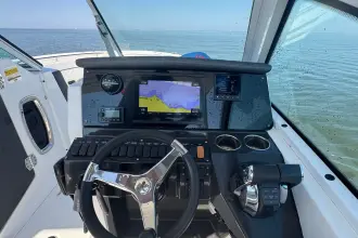 Thumbnail von Blackfin 252 DC