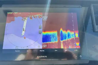 Thumbnail von Blackfin 252 DC