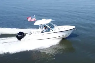 Thumbnail von Blackfin 252 DC